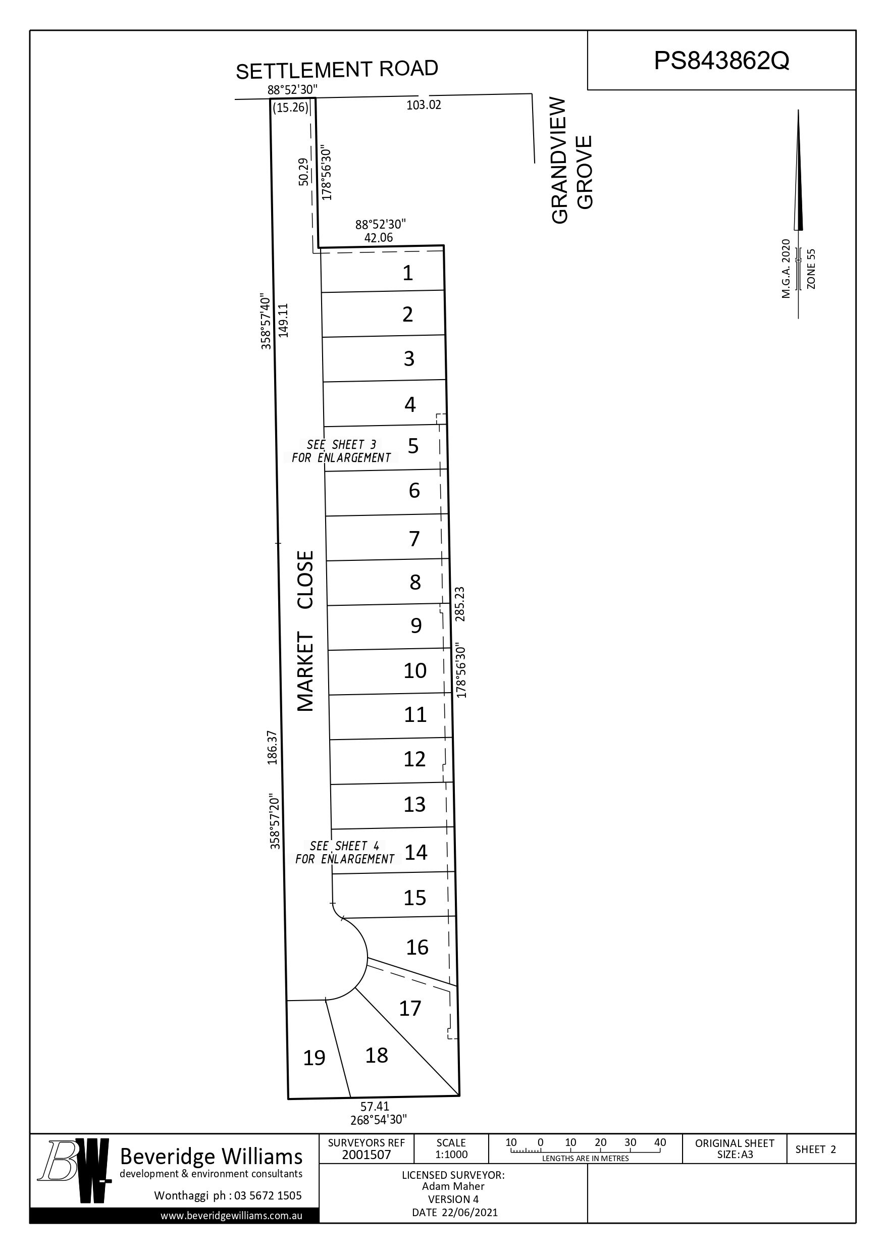[Land for Sale] 225 Settlement Road, Cowes OpenLot
